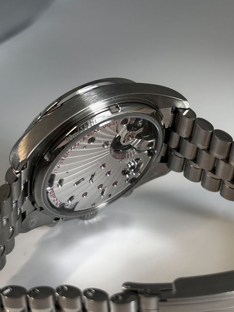 Omega Speedmaster Chronoscope 329.30.43.51.02.001 Image 4